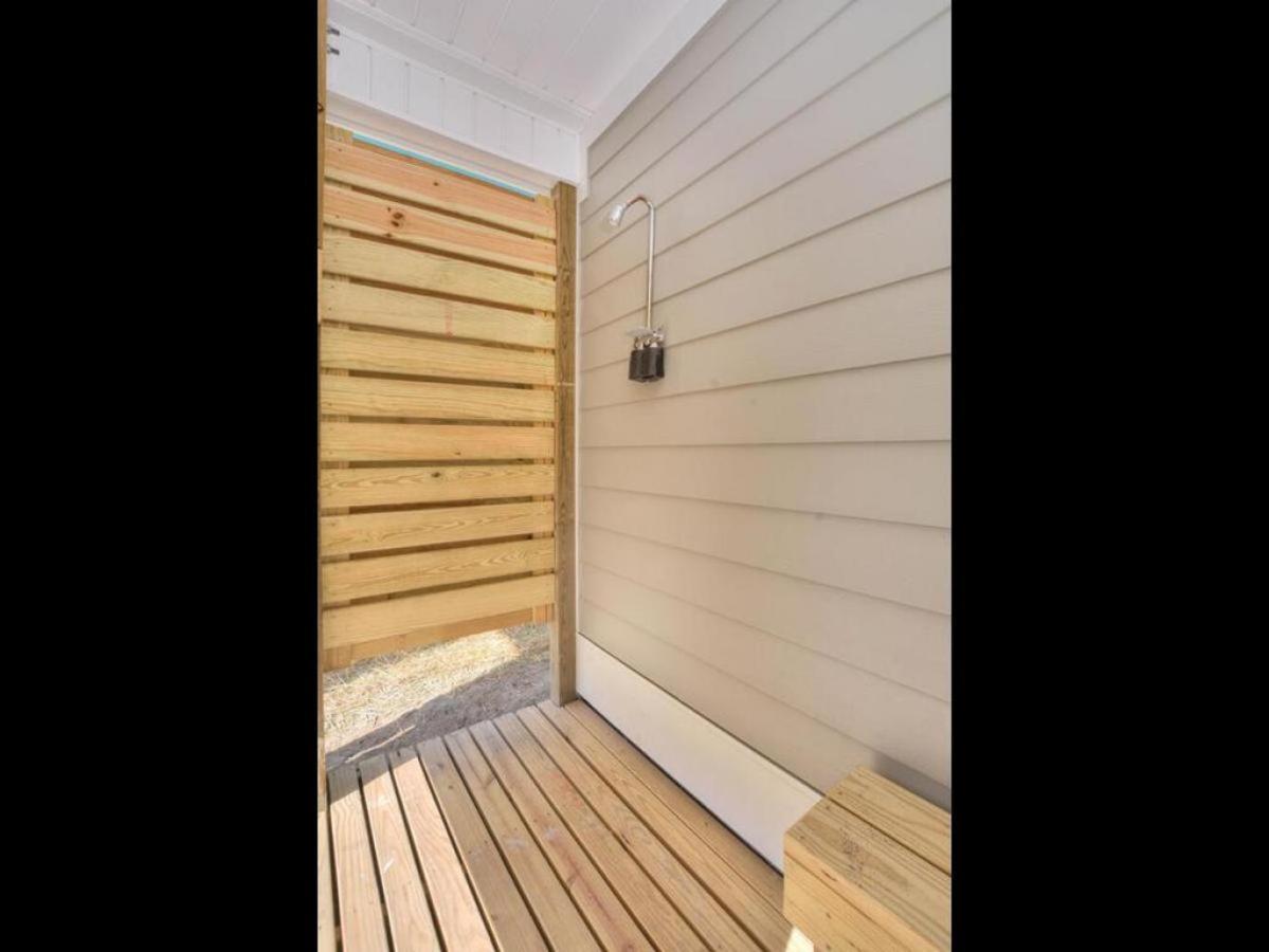 Seas The Day Villa Oak Island Exterior photo